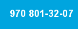 970 801-32-07